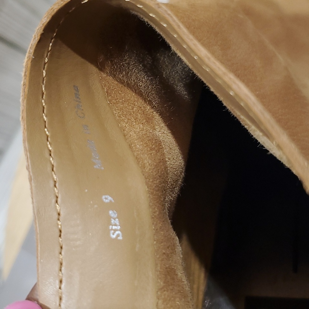 Dolce vita leather boots - Picture 12 of 12